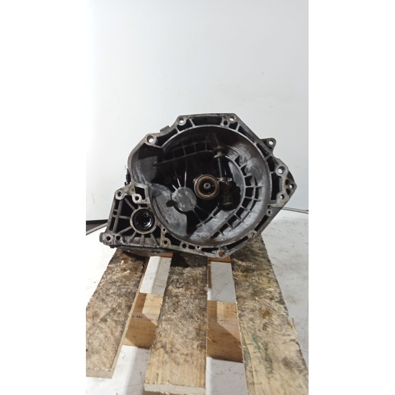 Recambio de caja cambios para opel corsa b (s93) 1.7 d (f08, f68, m68) referencia OEM IAM F13W355 5v 00189