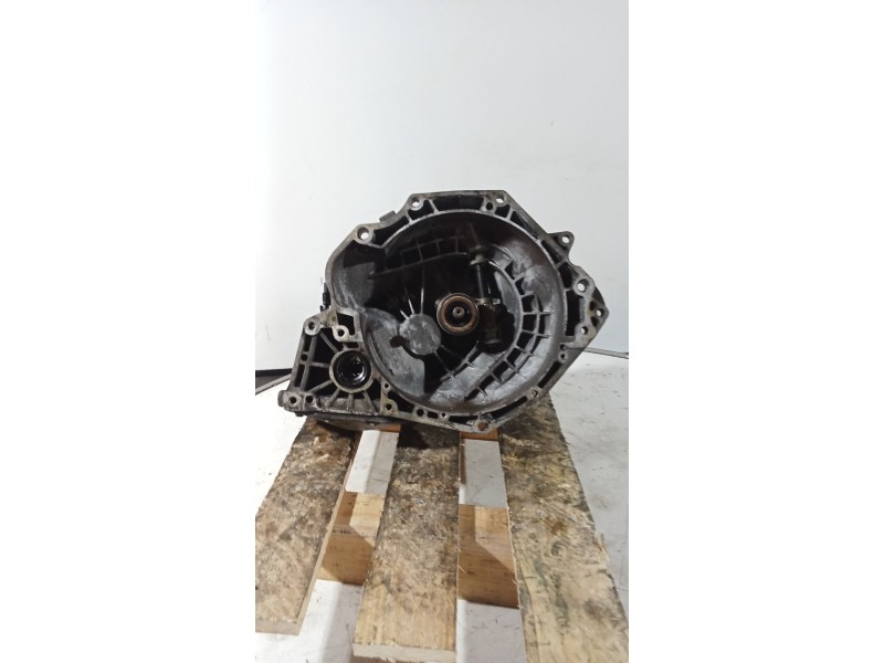 Recambio de caja cambios para opel corsa b (s93) 1.7 d (f08, f68, m68) referencia OEM IAM F13W355 5v 00189
