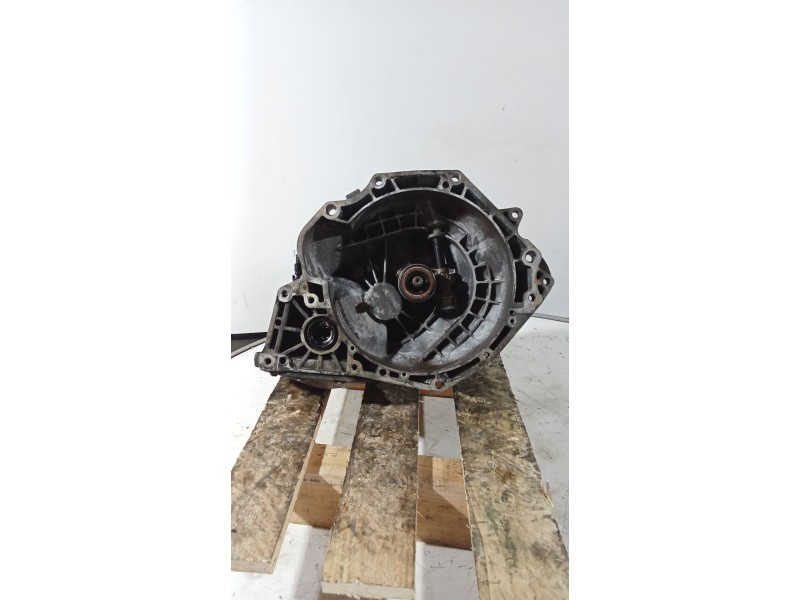 Recambio de caja cambios para opel corsa b (s93) 1.7 d (f08, f68, m68) referencia OEM IAM F13W355 5v 00189