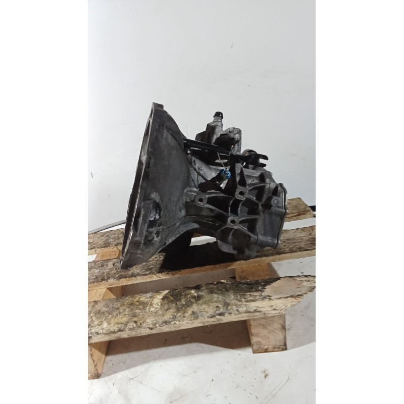 Recambio de caja cambios para opel corsa b (s93) 1.7 d (f08, f68, m68) referencia OEM IAM F13W355 5v 00189
