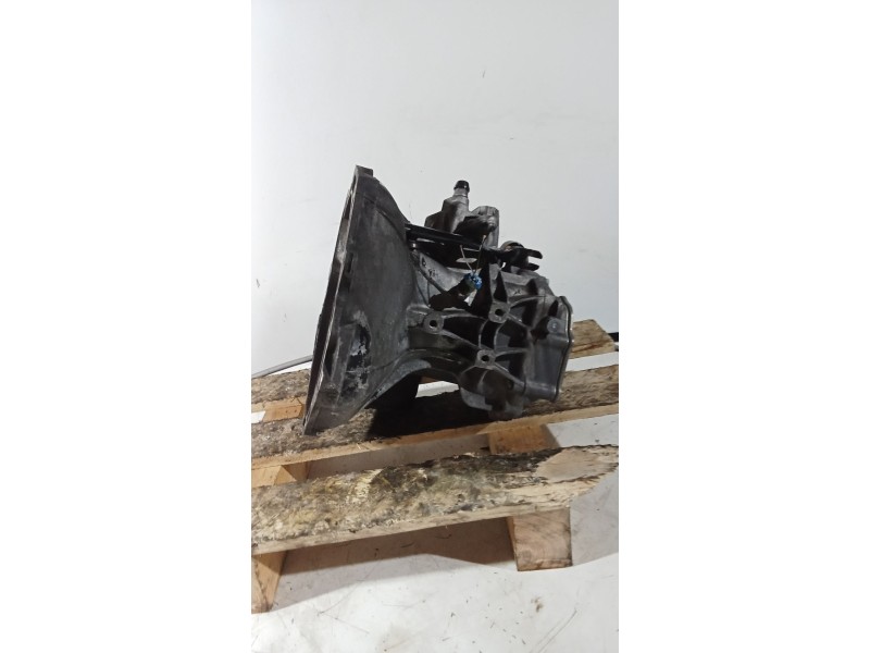 Recambio de caja cambios para opel corsa b (s93) 1.7 d (f08, f68, m68) referencia OEM IAM F13W355 5v 00189
