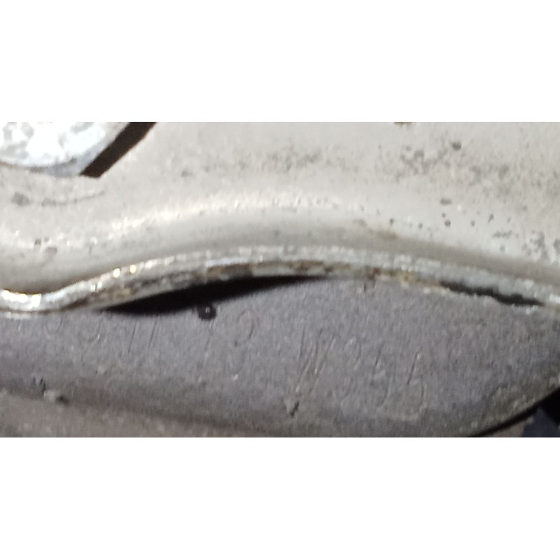 Recambio de caja cambios para opel corsa b (s93) 1.7 d (f08, f68, m68) referencia OEM IAM F13W355 5v 00189