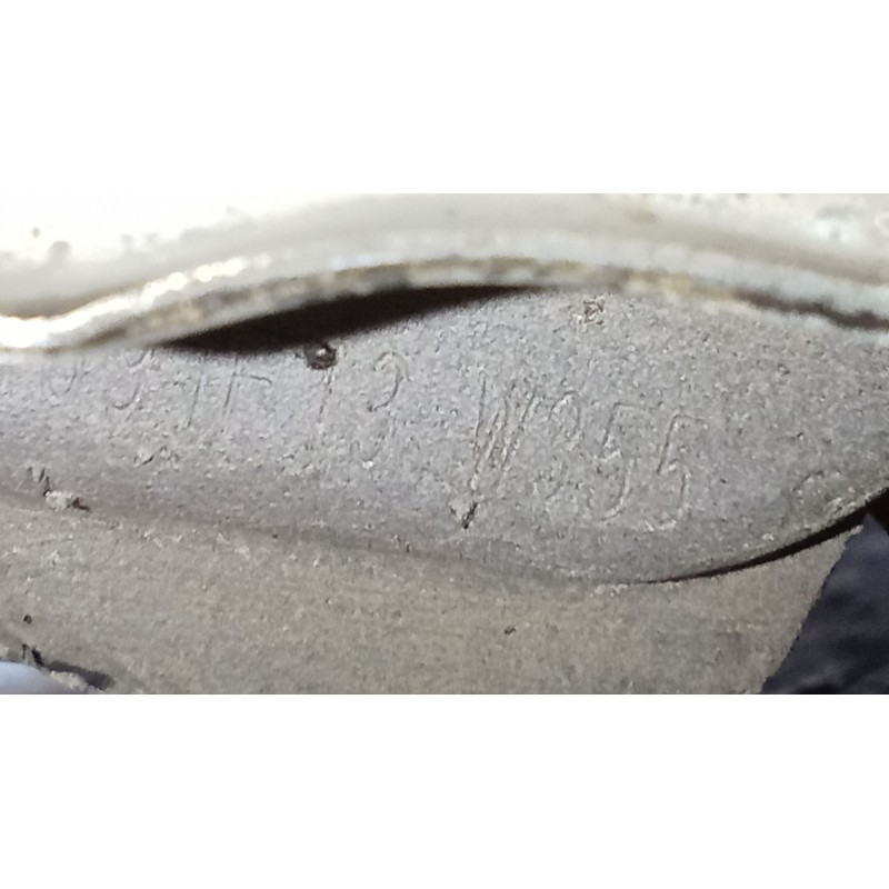 Recambio de caja cambios para opel corsa b (s93) 1.7 d (f08, f68, m68) referencia OEM IAM F13W355 5v 00189