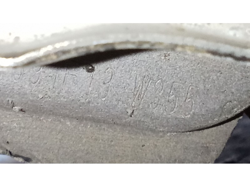 Recambio de caja cambios para opel corsa b (s93) 1.7 d (f08, f68, m68) referencia OEM IAM F13W355 5v 00189