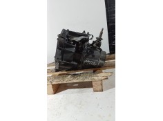 Recambio de caja cambios para citroën xantia (x1_, x2_) 1.9 turbo d referencia OEM IAM 20TA59 5v 9568756B