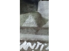 Recambio de caja cambios para citroën xantia (x1_, x2_) 1.9 turbo d referencia OEM IAM 20TA59 5v 9568756B 2