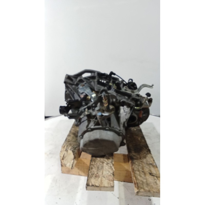Recambio de caja cambios para citroën xantia (x1_, x2_) 1.9 turbo d referencia OEM IAM 20TA59 5v 9568756B