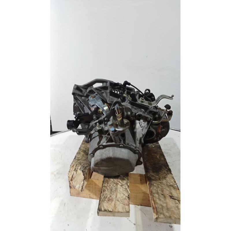Recambio de caja cambios para citroën xantia (x1_, x2_) 1.9 turbo d referencia OEM IAM 20TA59 5v 9568756B