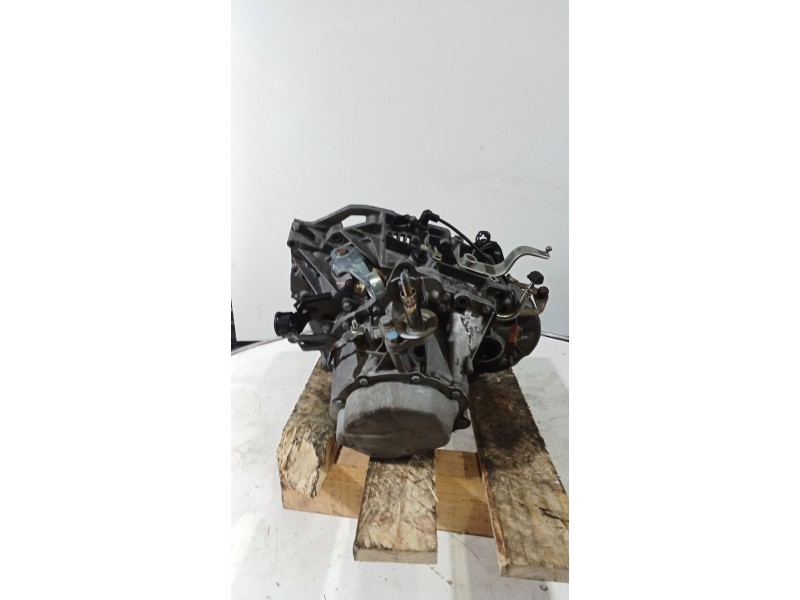 Recambio de caja cambios para citroën xantia (x1_, x2_) 1.9 turbo d referencia OEM IAM 20TA59 5v 9568756B