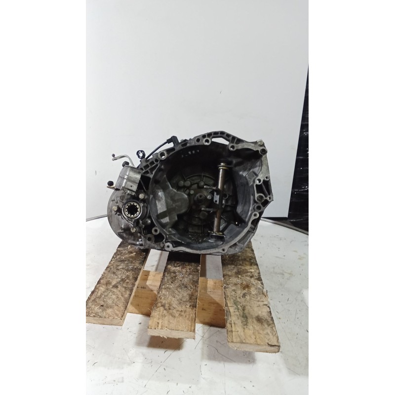 Recambio de caja cambios para citroën xantia (x1_, x2_) 1.9 turbo d referencia OEM IAM 20TA59 5v 9568756B