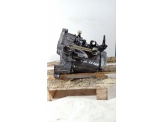 Recambio de caja cambios para peugeot 206 hatchback (2a/c) 1.6 16v referencia OEM IAM 20CN24 5v 0642108