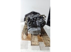 Recambio de caja cambios para peugeot 206 hatchback (2a/c) 1.6 16v referencia OEM IAM 20CN24 5v 0642108 2