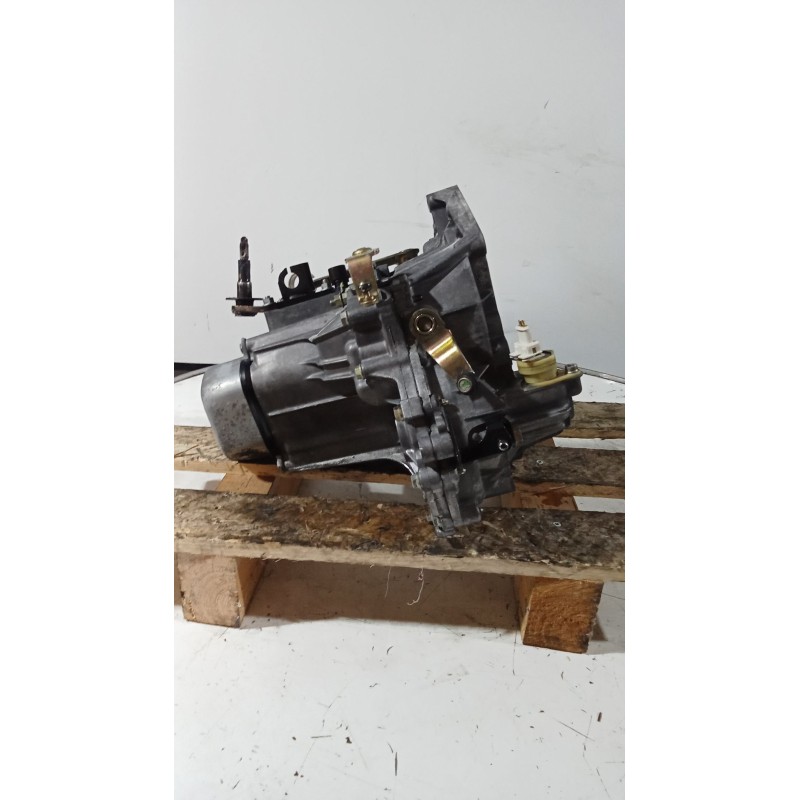Recambio de caja cambios para peugeot 206 hatchback (2a/c) 1.6 16v referencia OEM IAM 20CN24 5v 0642108