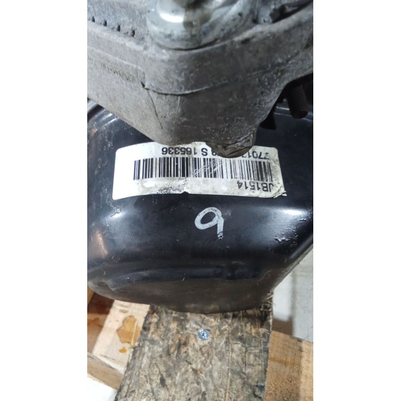 Recambio de caja cambios para renault clio ii (bb_, cb_) 1.2 (bb0a, bb0f, bb10, bb1k, bb28, bb2d, bb2h, cb0a,... referencia OEM 