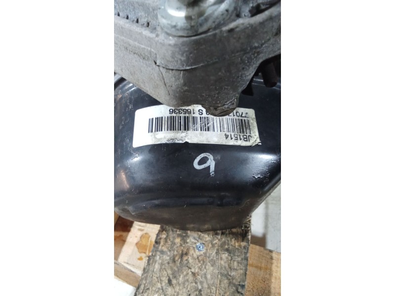 Recambio de caja cambios para renault clio ii (bb_, cb_) 1.2 (bb0a, bb0f, bb10, bb1k, bb28, bb2d, bb2h, cb0a,... referencia OEM 