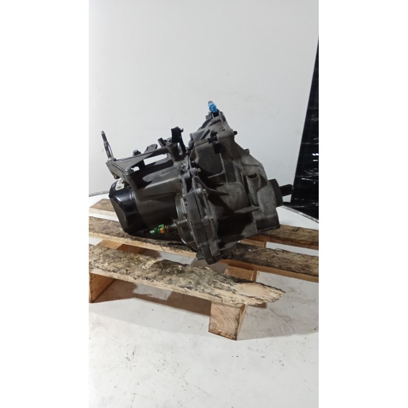 Recambio de caja cambios para renault clio ii (bb_, cb_) 1.2 (bb0a, bb0f, bb10, bb1k, bb28, bb2d, bb2h, cb0a,... referencia OEM 