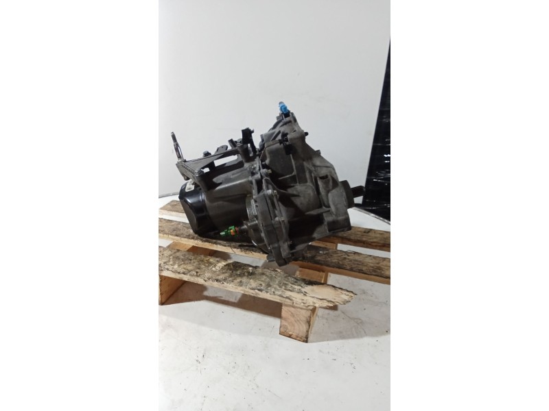 Recambio de caja cambios para renault clio ii (bb_, cb_) 1.2 (bb0a, bb0f, bb10, bb1k, bb28, bb2d, bb2h, cb0a,... referencia OEM 