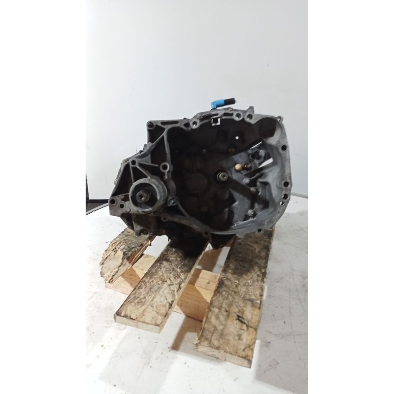 Recambio de caja cambios para renault clio ii (bb_, cb_) 1.2 (bb0a, bb0f, bb10, bb1k, bb28, bb2d, bb2h, cb0a,... referencia OEM 