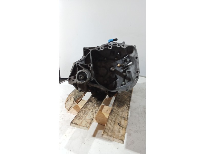 Recambio de caja cambios para renault clio ii (bb_, cb_) 1.2 (bb0a, bb0f, bb10, bb1k, bb28, bb2d, bb2h, cb0a,... referencia OEM 