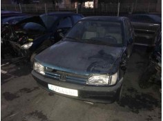 peugeot 306 berlina 4 puertas (s1) del año 1995