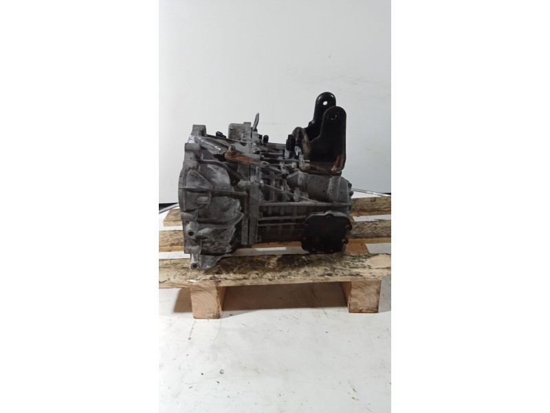 Recambio de caja cambios para hyundai trajet (fo) 2.0 referencia OEM IAM 1K 5v 55094