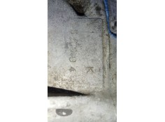 Recambio de caja cambios para hyundai trajet (fo) 2.0 referencia OEM IAM 1K 5v 55094 2