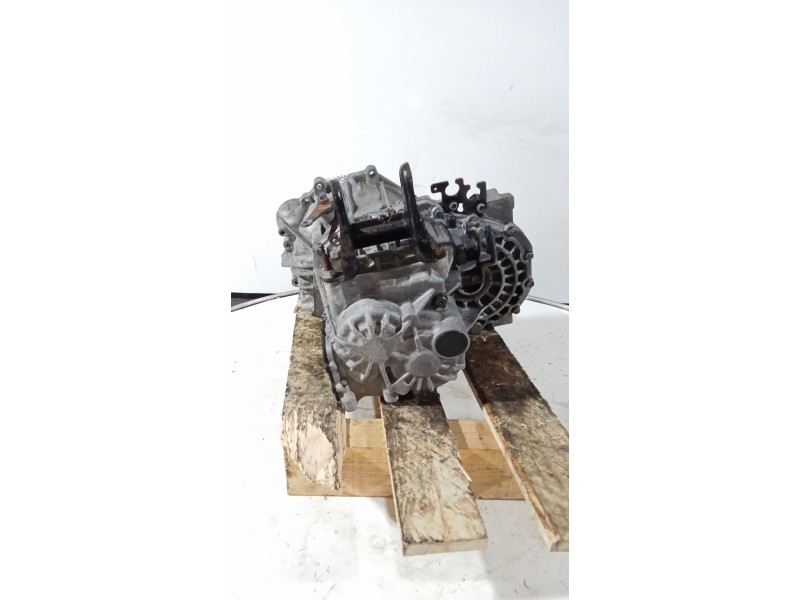 Recambio de caja cambios para hyundai trajet (fo) 2.0 referencia OEM IAM 1K 5v 55094