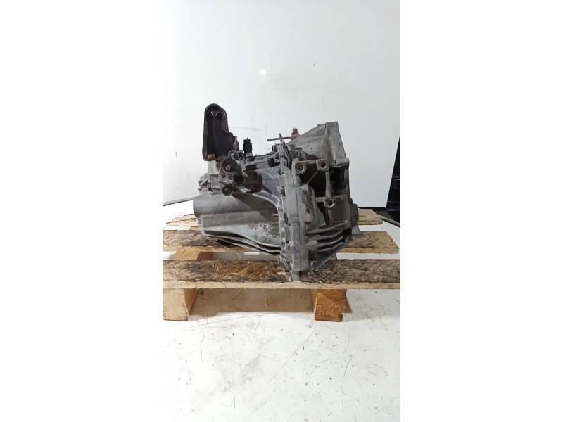 Recambio de caja cambios para hyundai trajet (fo) 2.0 referencia OEM IAM 1K 5v 55094