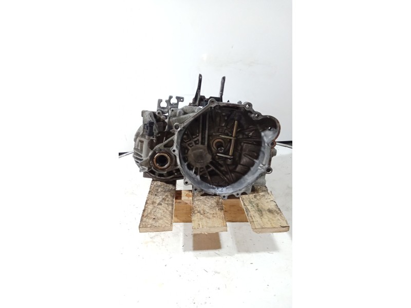 Recambio de caja cambios para hyundai trajet (fo) 2.0 referencia OEM IAM 1K 5v 55094