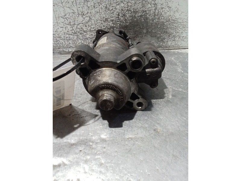 Recambio de motor arranque para volvo v50 (545) 2.0 d referencia OEM IAM 30667494 4M5T11000FA 