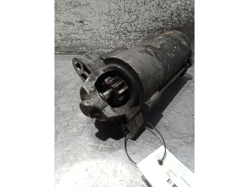 Recambio de motor arranque para volvo v50 (545) 2.0 d referencia OEM IAM 30667494 4M5T11000FA 