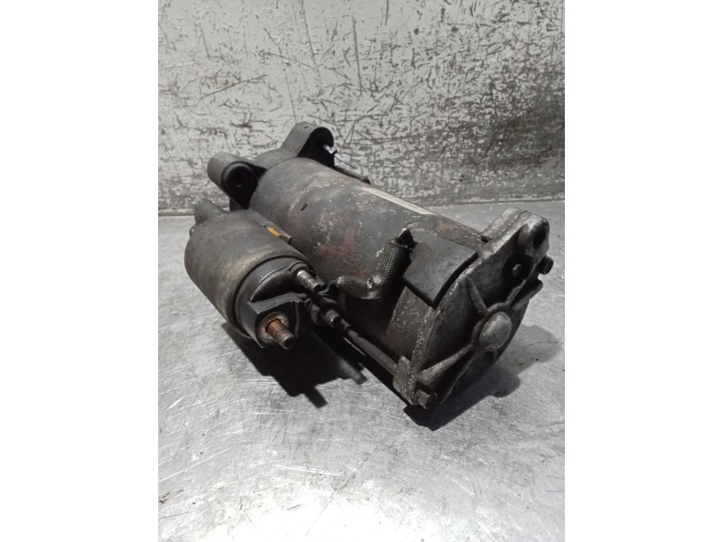 Recambio de motor arranque para volvo v50 (545) 2.0 d referencia OEM IAM 30667494 4M5T11000FA 