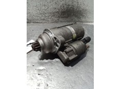 Recambio de motor arranque para volkswagen golf v (1k1) 1.9 tdi referencia OEM IAM 02Z9i1023H  
