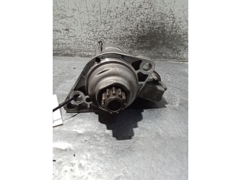 Recambio de motor arranque para volkswagen golf v (1k1) 1.9 tdi referencia OEM IAM 02Z9i1023H  