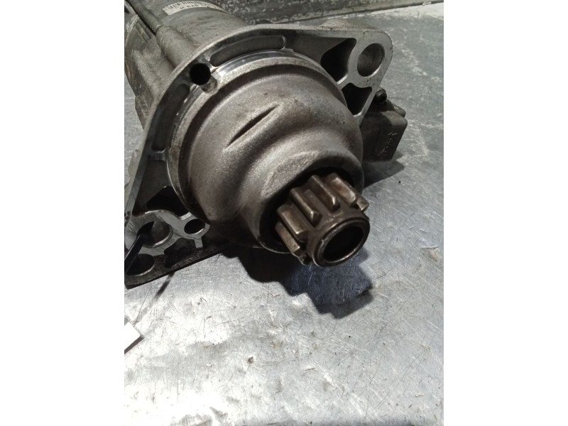Recambio de motor arranque para volkswagen golf v (1k1) 1.9 tdi referencia OEM IAM 02Z9i1023H  