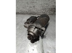 Recambio de motor arranque para skoda octavia i (1u2) 1.9 tdi referencia OEM IAM 0001125012  