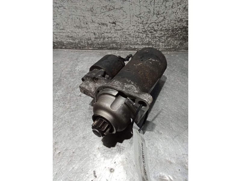 Recambio de motor arranque para skoda octavia i (1u2) 1.9 tdi referencia OEM IAM 0001125012  