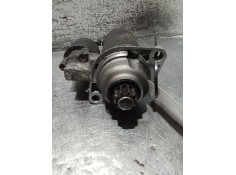 Recambio de motor arranque para skoda octavia i (1u2) 1.9 tdi referencia OEM IAM 0001125012   2