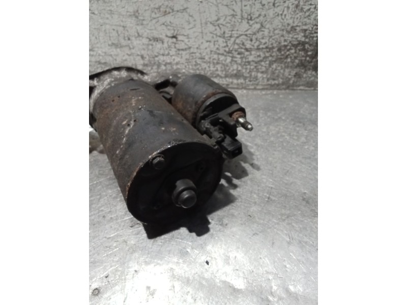 Recambio de motor arranque para skoda octavia i (1u2) 1.9 tdi referencia OEM IAM 0001125012  