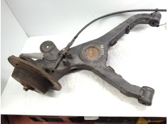 Recambio de mangueta trasera derecha para mercedes vito (w638) caja cerrada 110 cdi  (638.094) referencia OEM IAM 6383503505   2