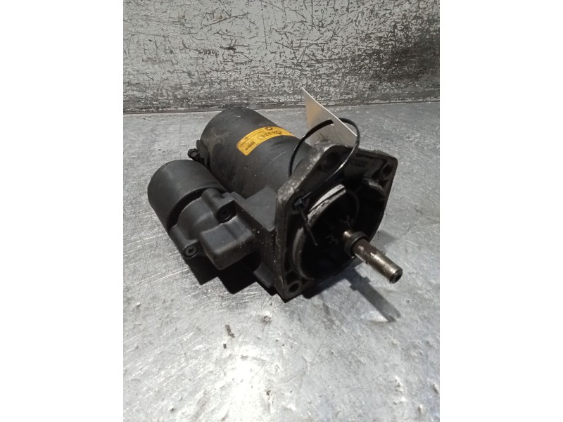 Recambio de motor arranque para volkswagen polo iii (6n1) 50 1.0 referencia OEM IAM 726336  