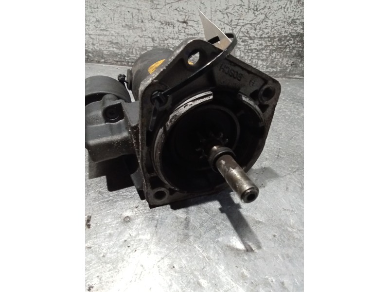 Recambio de motor arranque para volkswagen polo iii (6n1) 50 1.0 referencia OEM IAM 726336  