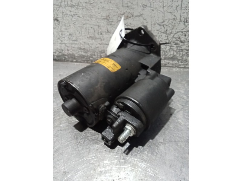 Recambio de motor arranque para volkswagen polo iii (6n1) 50 1.0 referencia OEM IAM 726336  