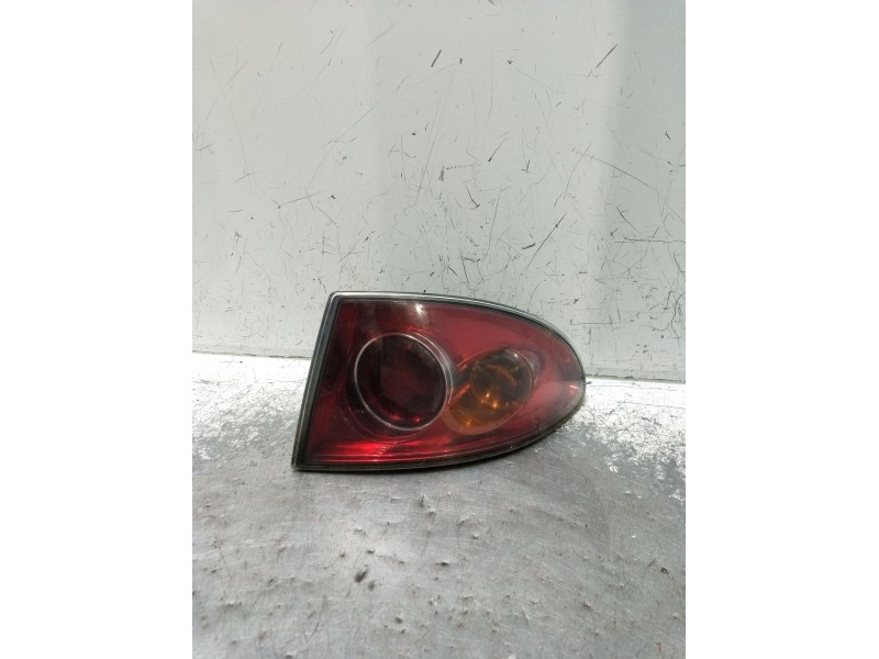 Recambio de piloto trasero derecho para seat cordoba (6l2) 1.9 sdi referencia OEM IAM   