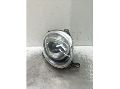Recambio de faro derecho para fiat 500 312 1.0 hybrid referencia OEM IAM   