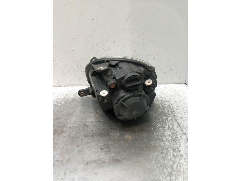 Recambio de faro derecho para fiat 500 312 1.0 hybrid referencia OEM IAM   
