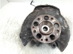 Recambio de mangueta delantera derecha para mercedes vaneo (w414) furgoneta compacta 1.7 cdi diesel cat referencia OEM IAM   