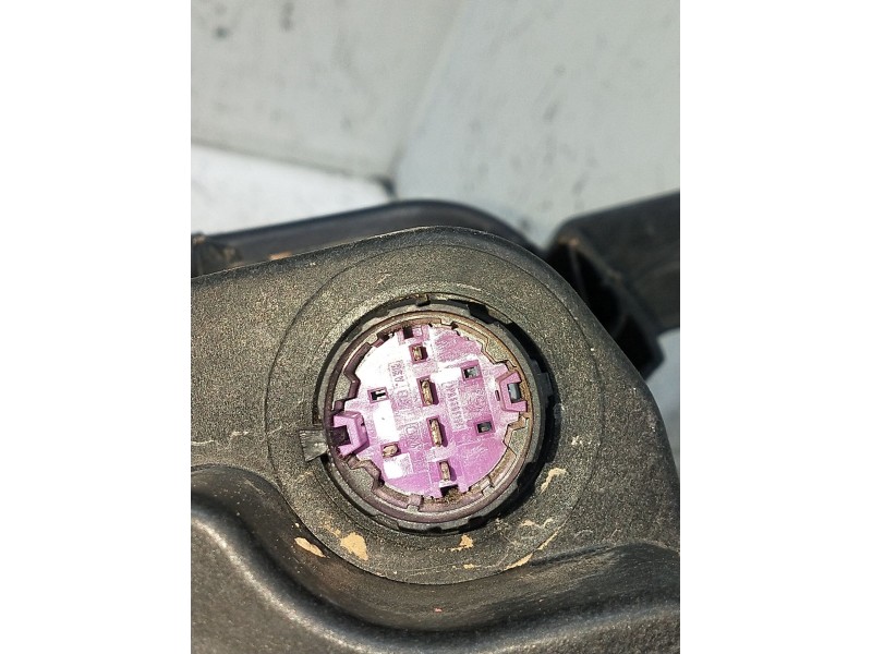 Recambio de faro derecho para fiat 500 312 1.0 hybrid referencia OEM IAM   