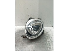 Recambio de faro izquierdo para fiat 500 312 1.0 hybrid referencia OEM IAM   