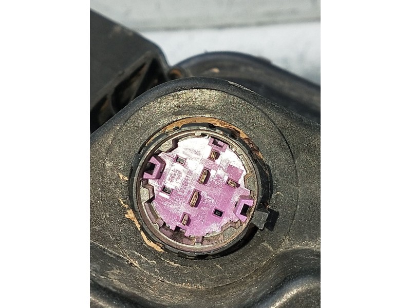 Recambio de faro izquierdo para fiat 500 312 1.0 hybrid referencia OEM IAM   